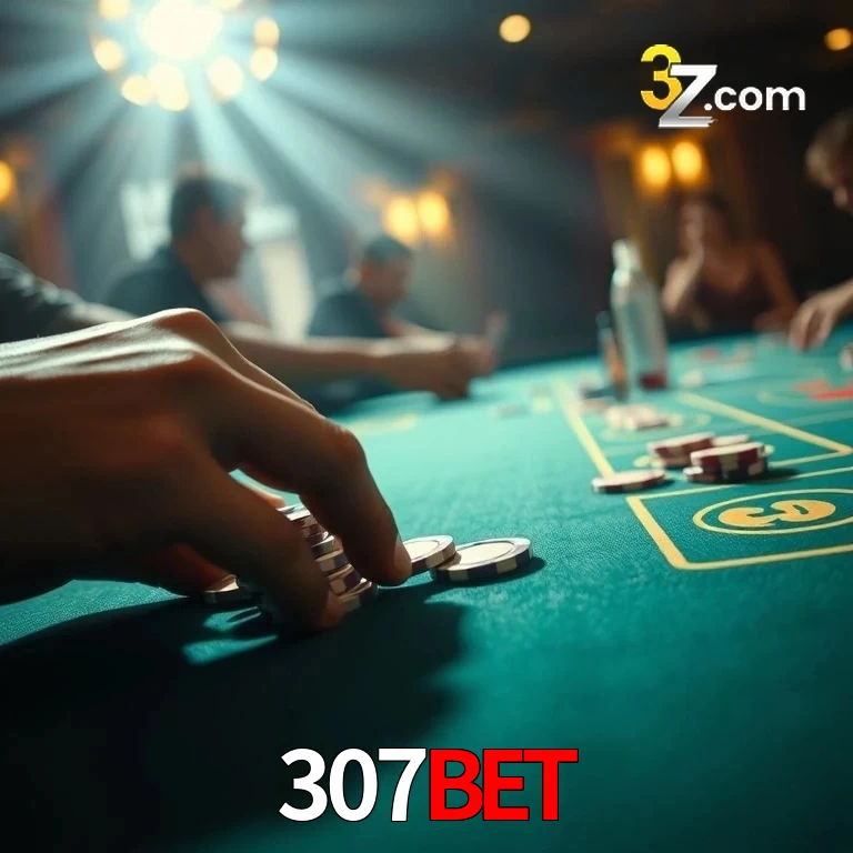 307bet lottery