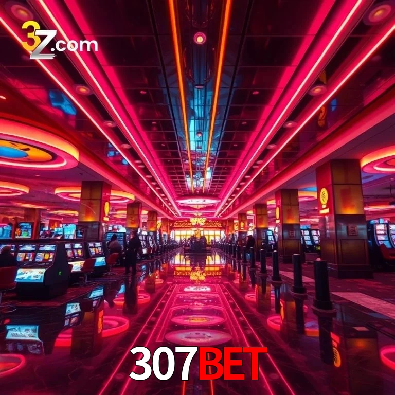 307bet APK Interface