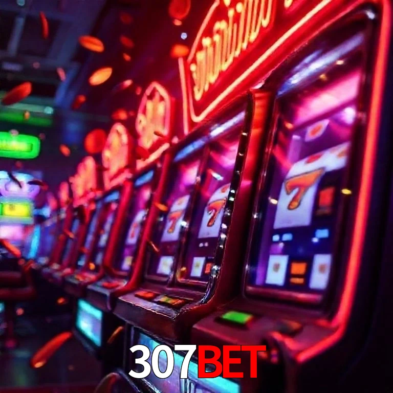 307bet fortune-tiger