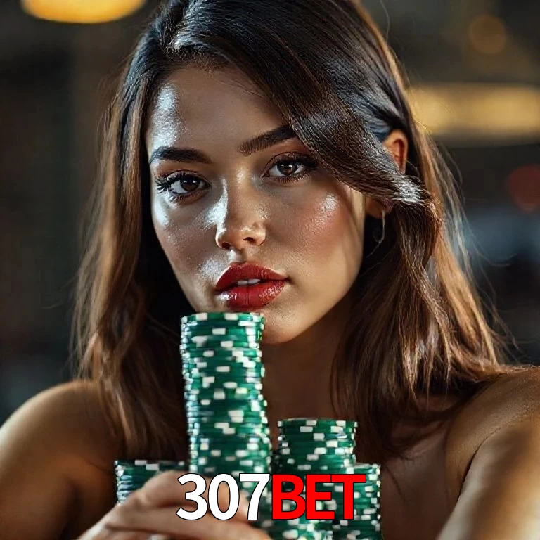 307bet Slot Temas